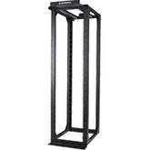 Legrand - Ortronics OR-MM108SVR Mighty Mo 10 Server Rack